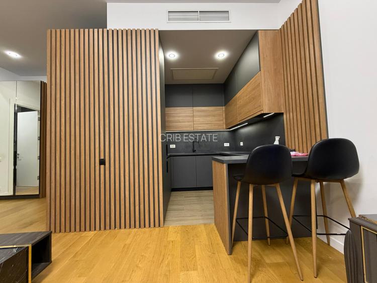 2 Camere One Verdi Park Terasa Parcare View Panoramic - 4