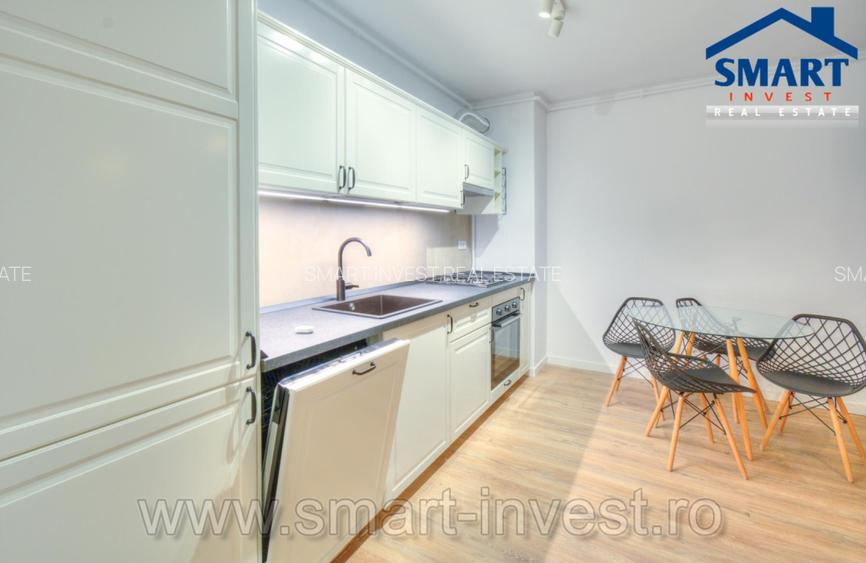 Apartament 2 Camere | Estoria City | Metrou Teclu | Pet Friendly - 3