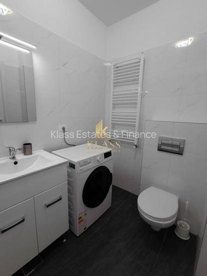 Apartament 2 camere Pipera Porche - 9