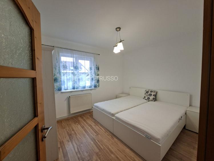 De inchiriat apartament 3 camere – Șelimbar, zona Nicolae Pictor Brana - 6