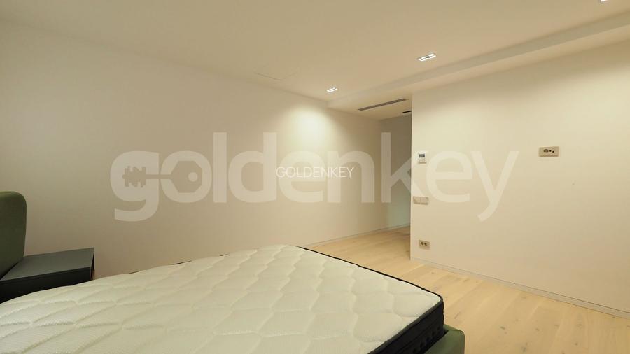 Apartament duplex nou cu 3 camere | 40mp terase - 15