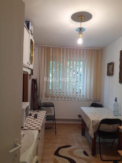 Vand/Schimb apartament 3 camere catanga - 4