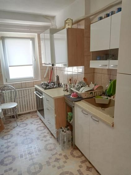 🏡 Ap. 3 camere|70 mp | Etaj 9 | AC + balcon | Calea Rahovei – Sebastian - 7