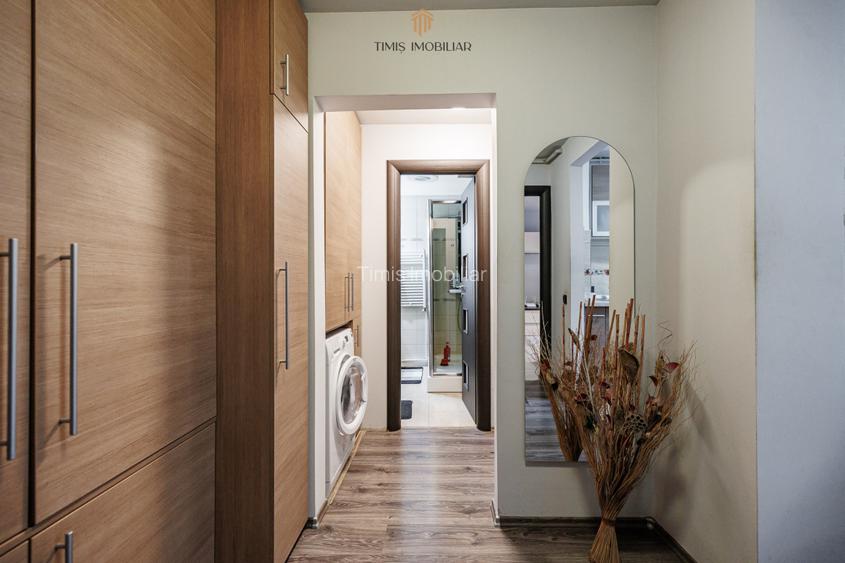 Apartament decomandat, etaj 2 – Calea Aradului, Strada Dej | Com 0% - 10