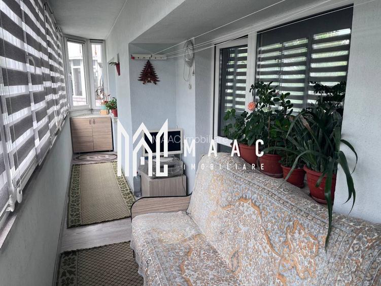 Apartament 2 camere + boxă  | 69,75 mp |  posibilitate plata rate | - 6