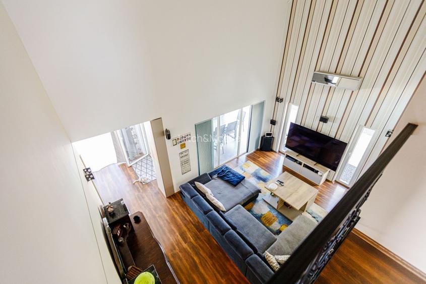 Casa individuala cu piscina - Comision 0% - 4