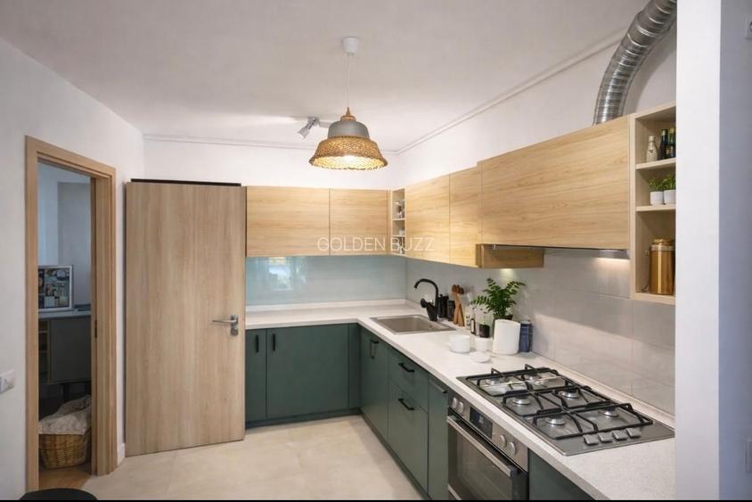 Apartament 3 camere de inchiriat I Aviatiei/ Pipera - 3