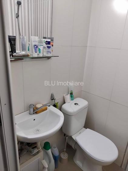 Garsonieră mobilată, Cart. Mărăști, 21 MP - 7