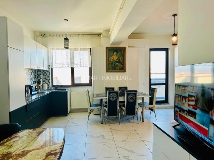 Pacurari Petru Poni - Concept Residence 3 cam 70mp - 6