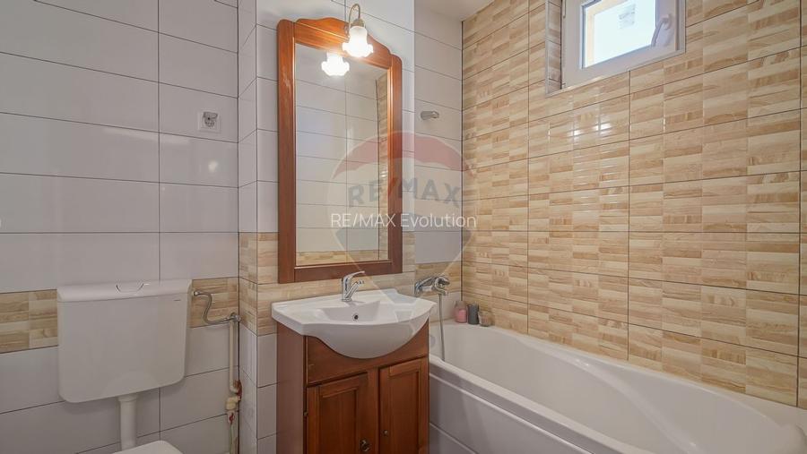 Apartament cu 2 camere de închiriat pe strada Harmanului | Comision 0% - 13