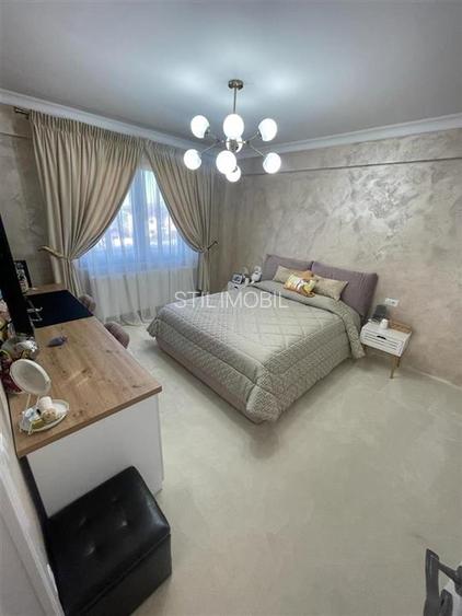 Penthouse de lux, Bucium, priveliste panoramica, 140 mp - 7