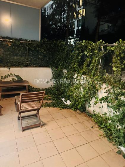 STUDIO | HERASTRAU | AVIATIEI | AUREL VLAICU | METROU | - 6