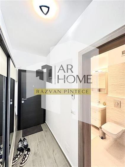 Apartament 3 camere de lux parcare subterana Albert MRS Smart Ploiesti - 17