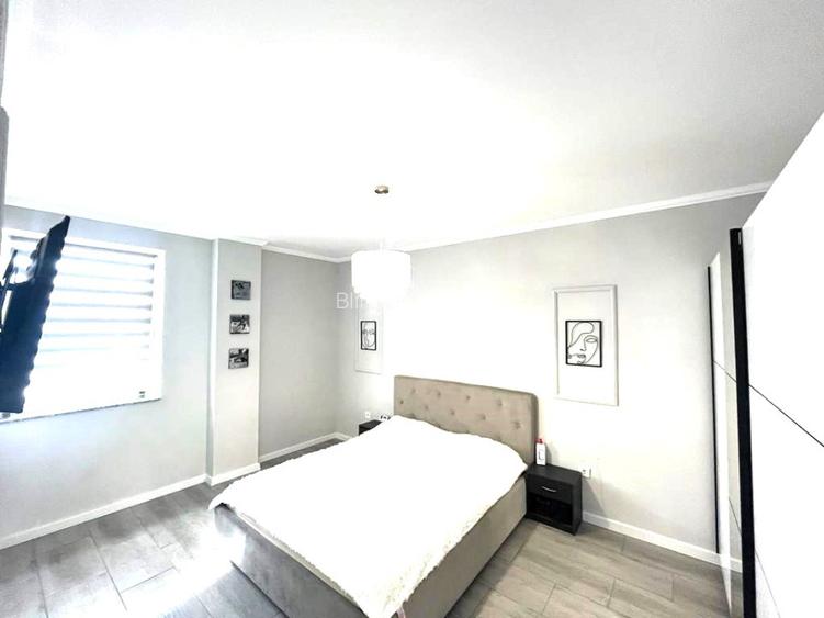 Apartament cu 2 camere, 50,5 mp, la cheie, zona Terra - 8