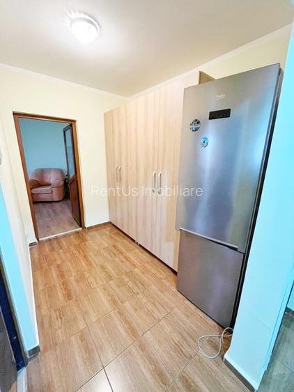 Tineretului/Timpuri Noi/4 Min Metrou/Ap 2 Cam Decomandat/ - 8