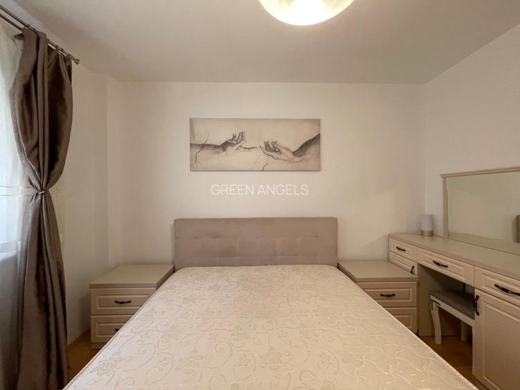 Apartament 2 camere Tineretului Comision 0% - 4