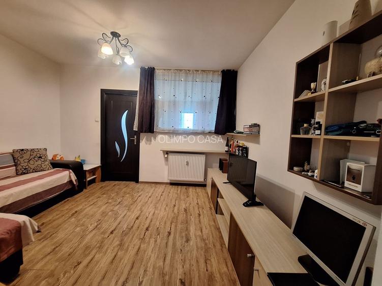 Apartament 2 camere - Bulevardul Timisoara - 2