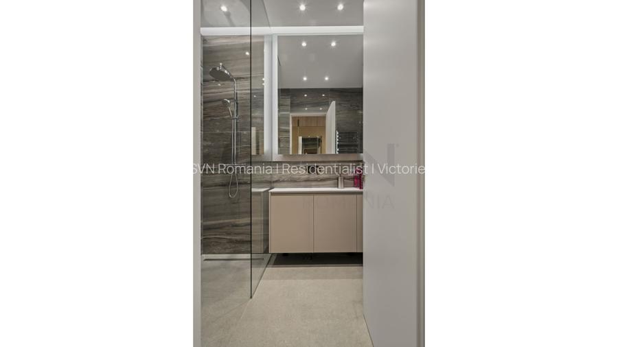 REA1027530 Apartament 5 camere I 241 mp utili I 2 locuri de parcare I Kiseleff - 23