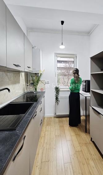 Zona Linistita Terasa Suprafata Generoasa - 8