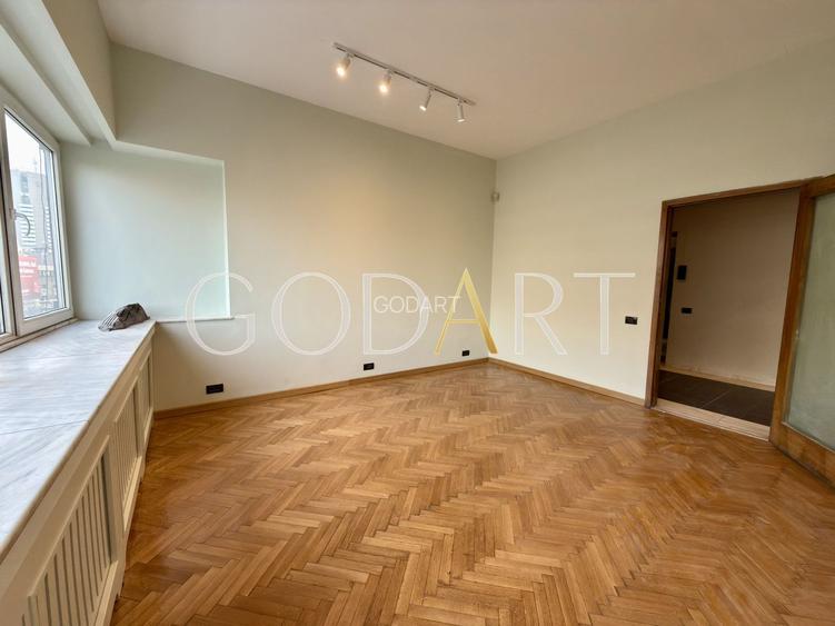 Spațiu de birouri premium | Ultracentral – Bulevardul Nicolae Bălcescu - 11