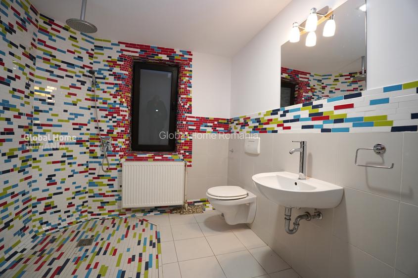 Vila 11 Camere | Arhitectura NeoRomaneasca | Dorobanti - Capitale - 29