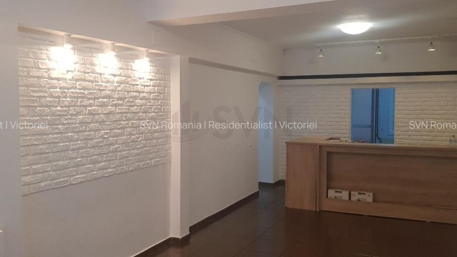 REC0003358 Vila de Vanzare I 10 Camere I Pretabila Comercial sau Birouri I Piata - 5