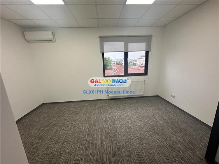 Inchiriere spatii moderne de birouri, in Ploiesti, zona Ultracentrala - 10