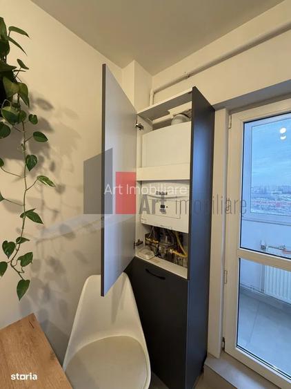 Inchiriere 2 Camere Titan - Costin Georgian - 9