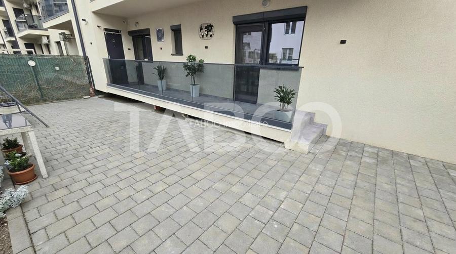 Apartament 2 camere decomandate si 41mp de gradina Doamna Stanca - 12