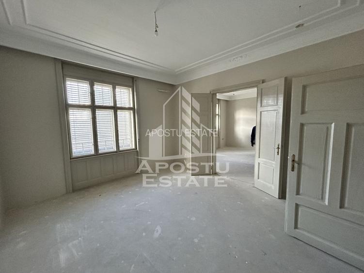 Casa renovata complet, cu teren 1179 mp, in zona Ultracentrala - 10