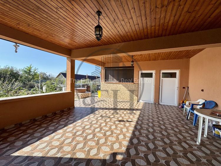 Casă de vânzare Corbu, Constanța - 20