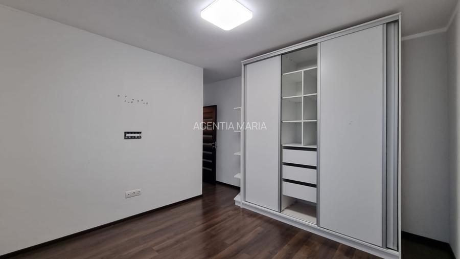 Apartament 3 camere in asociatie zona Odobescu cu parcare - 3