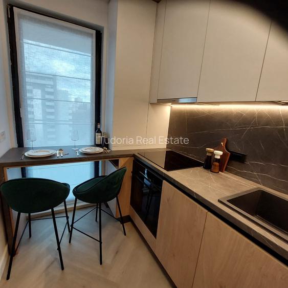 Apartament 2 camere, 58 mp, ultrafinisat, Plopilor-Parcul Rozelor! - 5
