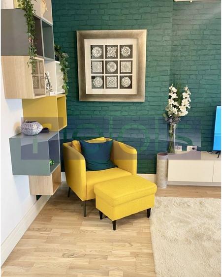 ÎNCHIRIERE 2 CAMERE | STEFAN CEL MARE | CENTRALA PROPRIE - 4