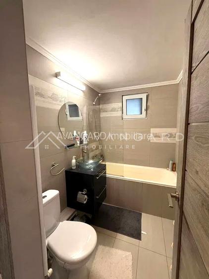 Apartament 3 Camere | Decomandat  | zona Kaufland Marasti  - 4