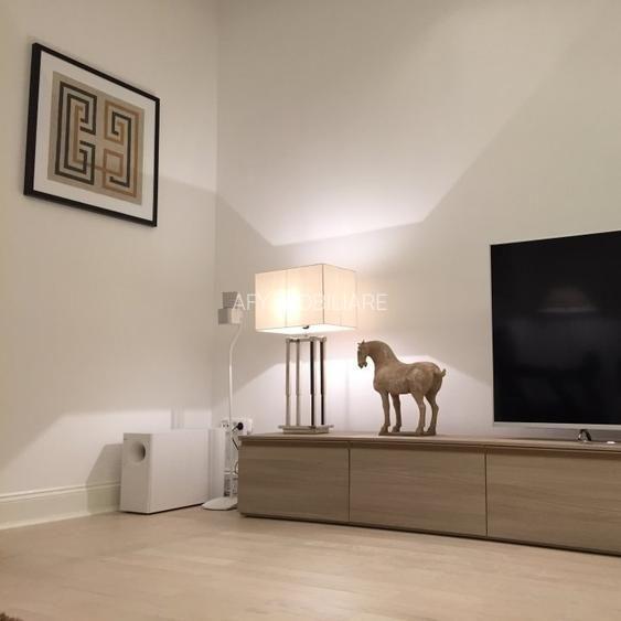 De vanzare Apartament Dublex 5 camere in Vila, LUX, Kisellef Dorobanti - 6