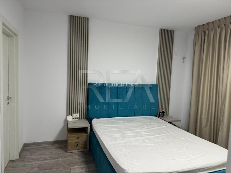 3 Camere + Loc de Parcare, Valea Larga - 3