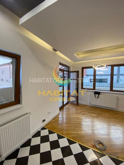 Pallady 2 camere 50 mp + terasa 26 mp ACTE GATA DE MUTARE - 62