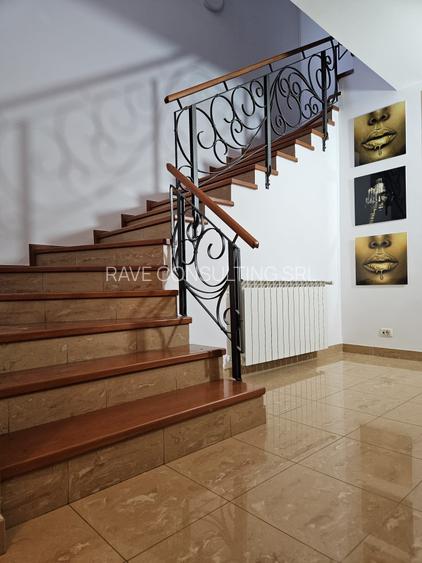 Vilă deosebită D+P+1E+P/ zona exclusivistă/Iancu Nicolae - 12