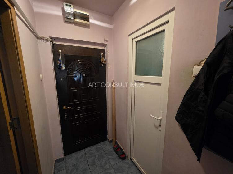Apartament 2 Camere | Aparatorii Patriei | Decomandat | Bloc Reabilitat | Metrou - 8