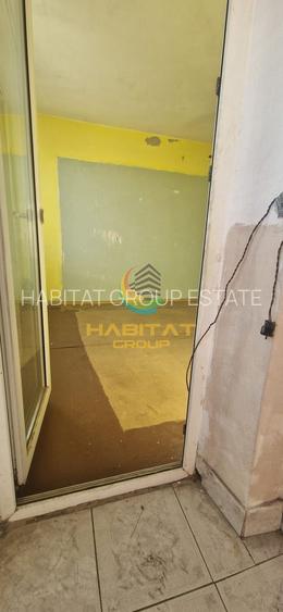 Vanzare apartament cu 2 camere in zona Piata Minis zona Titan necesita renovare - 3