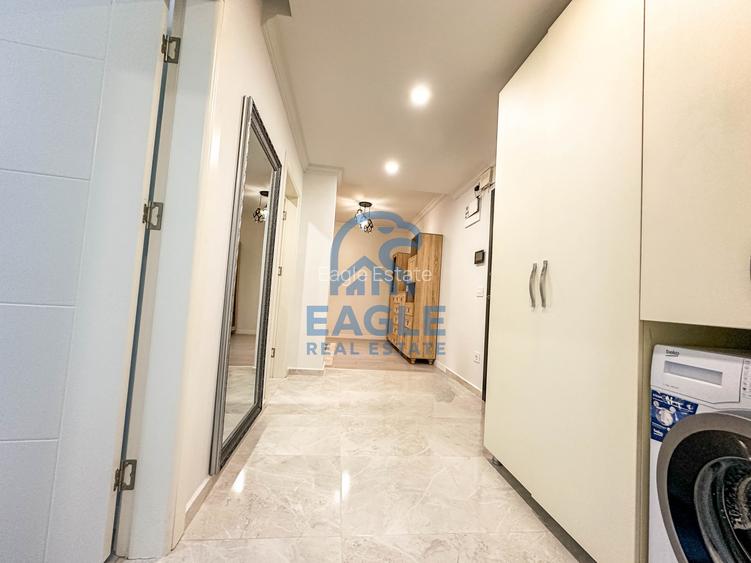 Zen Residence - 2 Camere Modern cu balcon si parcare pe termen lung - 5