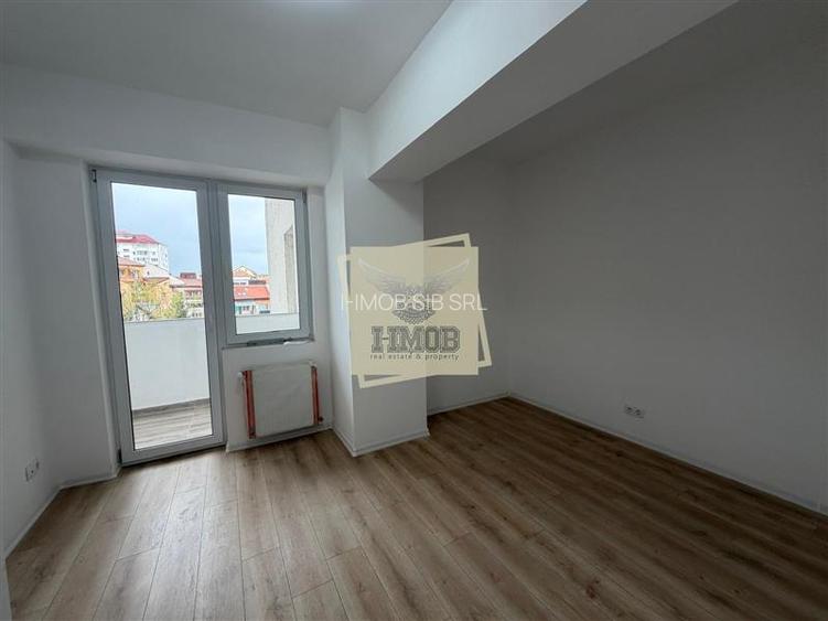 Apartament decomandat 3 camere 77 mp utili Mihai Viteazu - 4