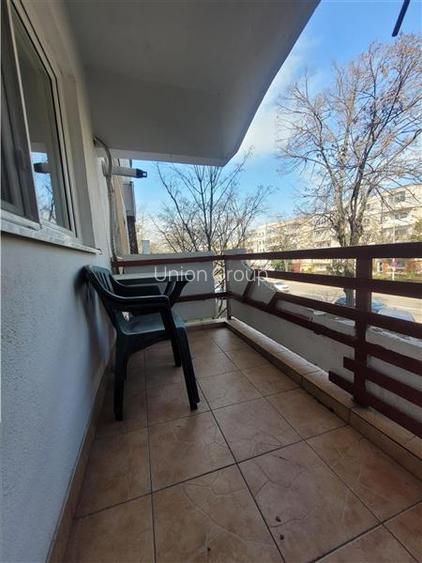 Apartament 3 Camere Decomandat, Mobilat Utilat Modern, Zona Dacia - 23