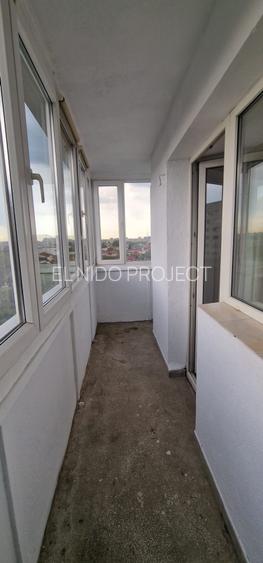 Proprietar,Bd Ion Mihalache apartament 3 camere,mobilat,complet utilat,zugravit - 13