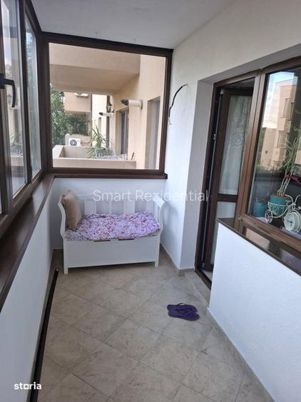 Garsoniera decomandata Brancoveanu adiacent - 5