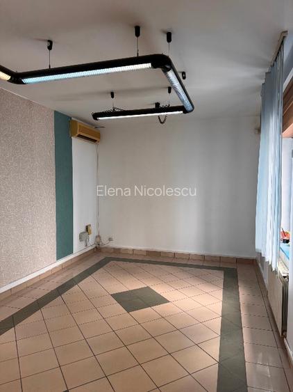 De inchiriat Hala 270mp + Birouri 100 mp, Sector 5, Soseaua Alexandriei - 10