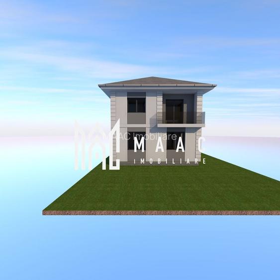 Casa Individuală | 120 MP | Zona Vestem - 6