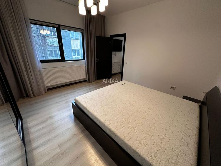 2 Camere la 7 min Metrou Pacii Bloc Nou Centrala Proprie Gorjului 2020 - 11