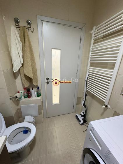 Apartament 2 camere Pacurari - 13